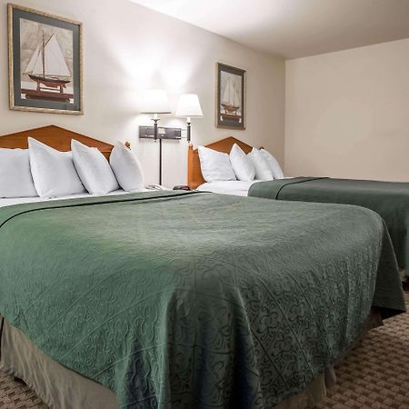 Quality Inn & Suites Federal Way - Seattle Номер фото