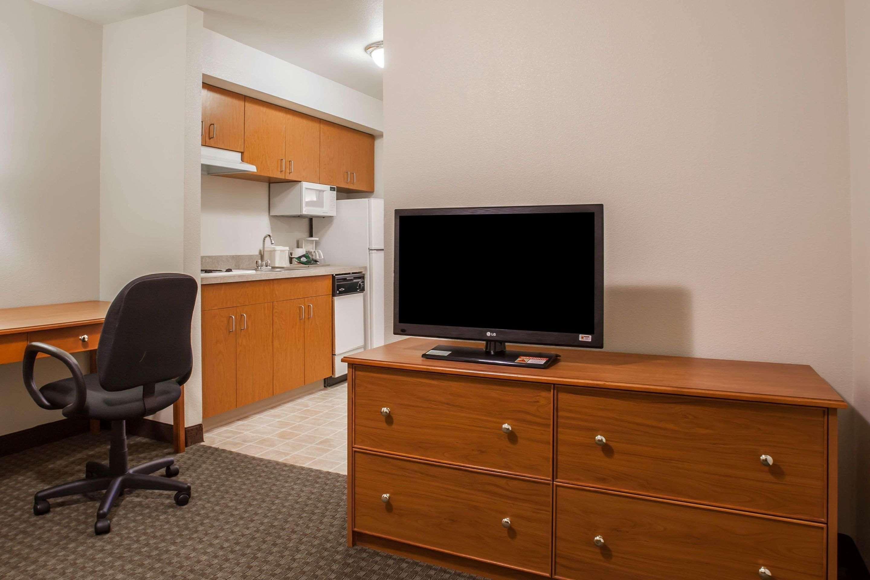 Quality Inn & Suites Federal Way - Seattle Экстерьер фото