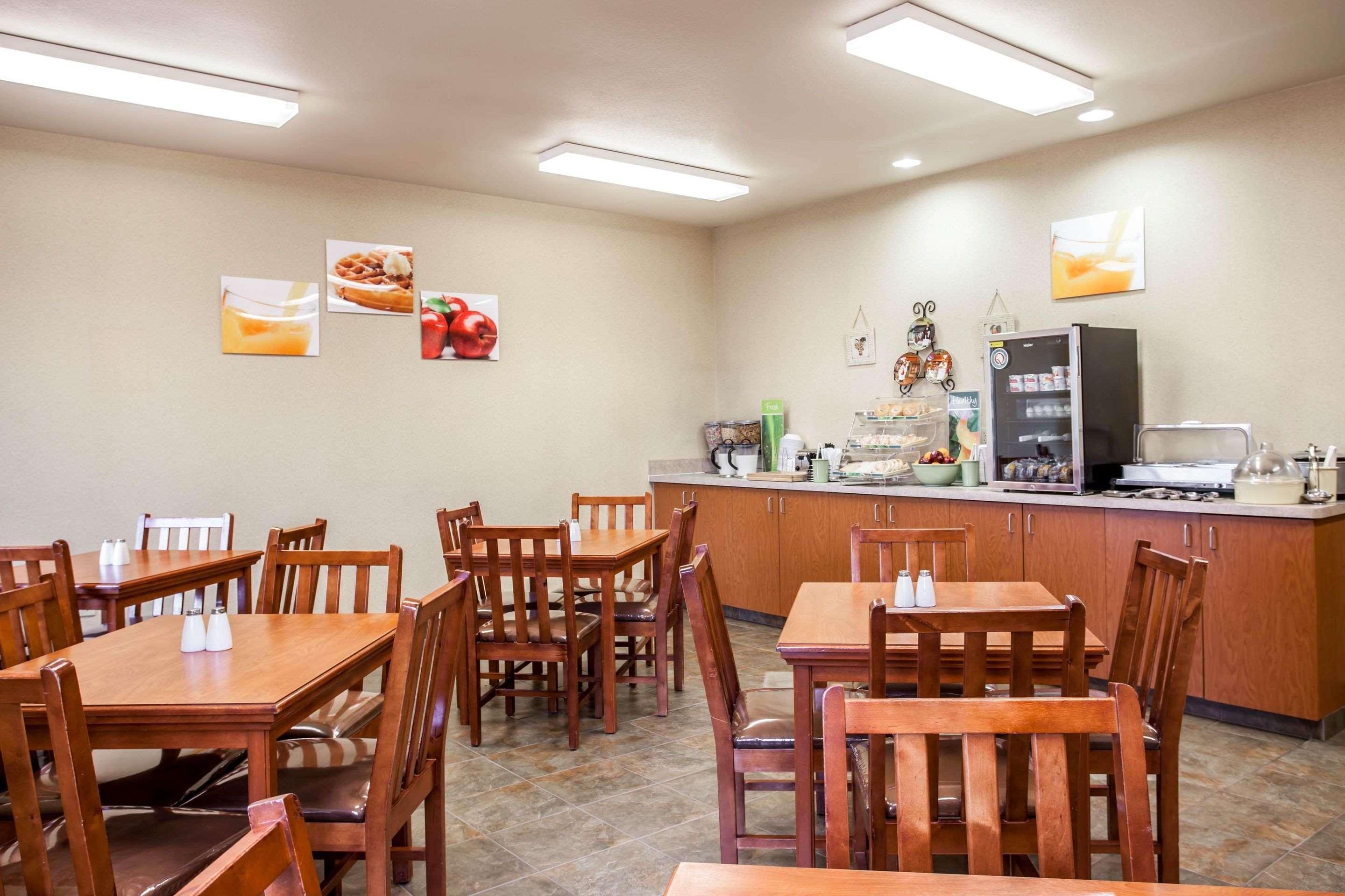 Quality Inn & Suites Federal Way - Seattle Экстерьер фото