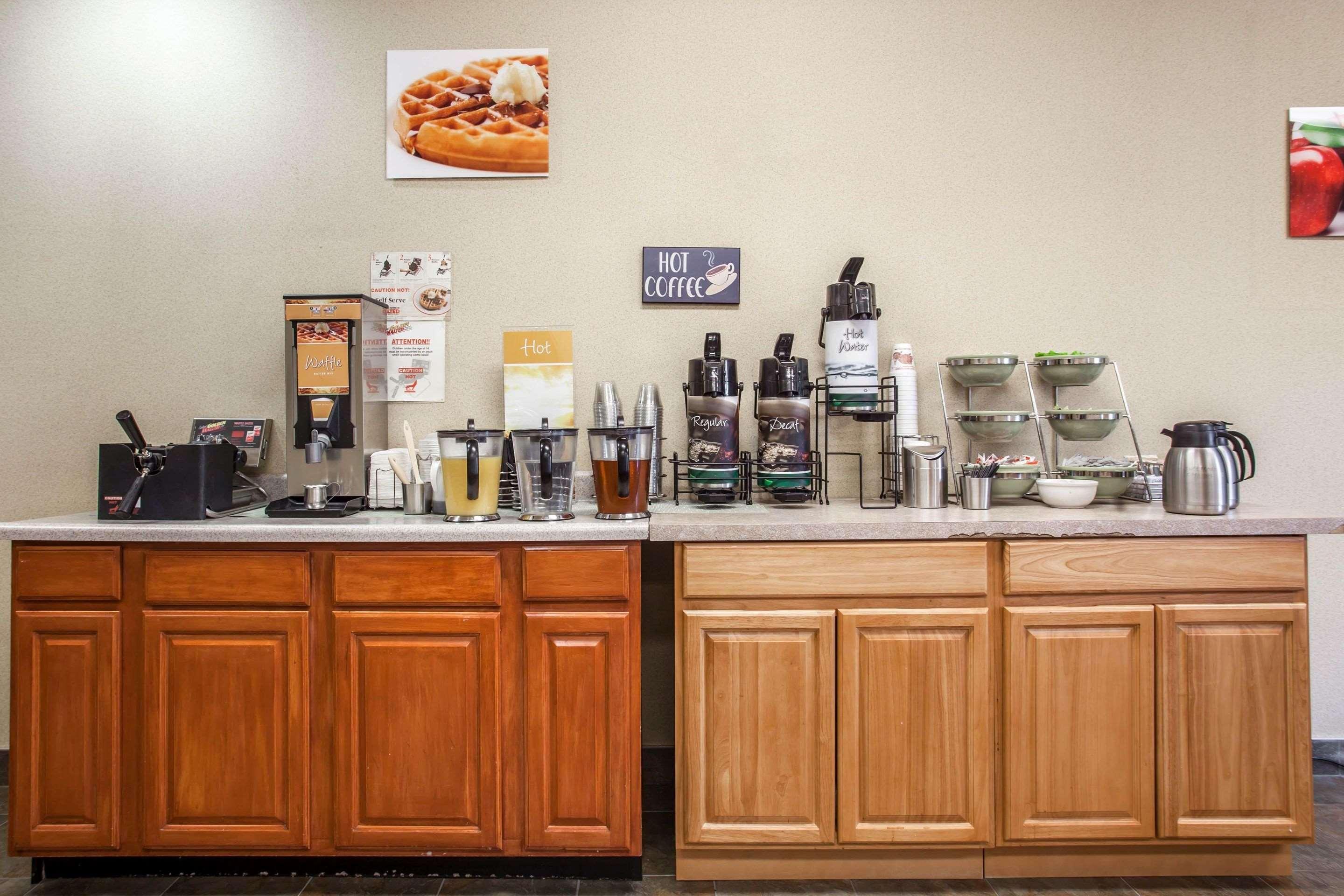 Quality Inn & Suites Federal Way - Seattle Экстерьер фото
