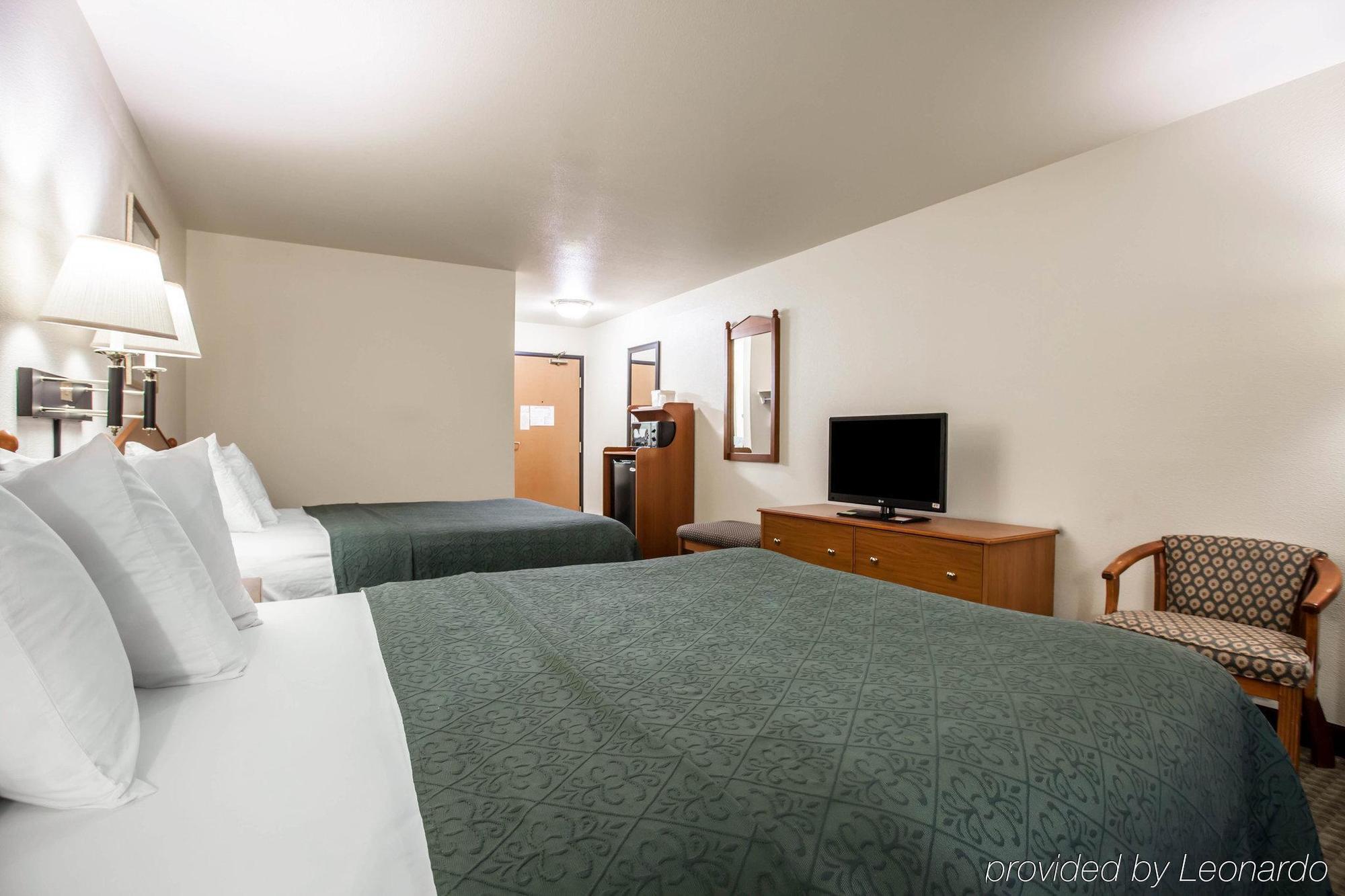 Quality Inn & Suites Federal Way - Seattle Экстерьер фото