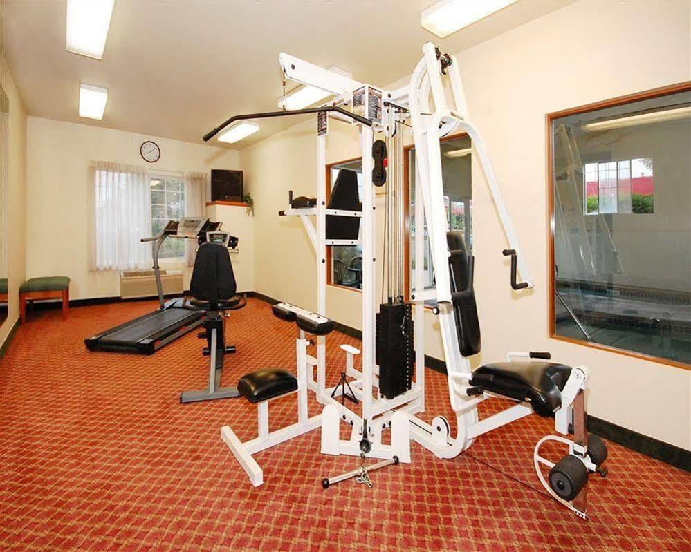 Quality Inn & Suites Federal Way - Seattle Экстерьер фото