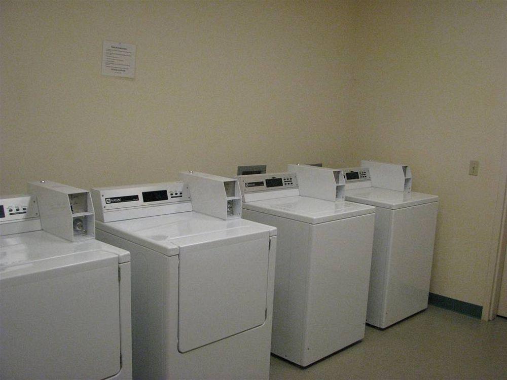 Quality Inn & Suites Federal Way - Seattle Экстерьер фото