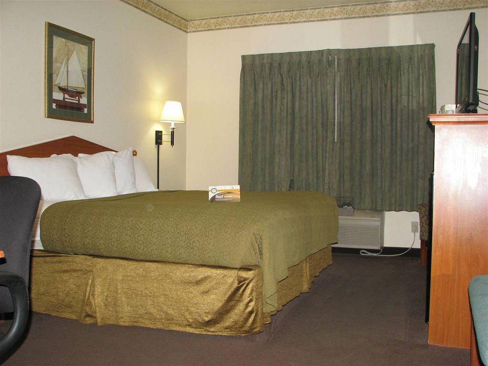 Quality Inn & Suites Federal Way - Seattle Экстерьер фото