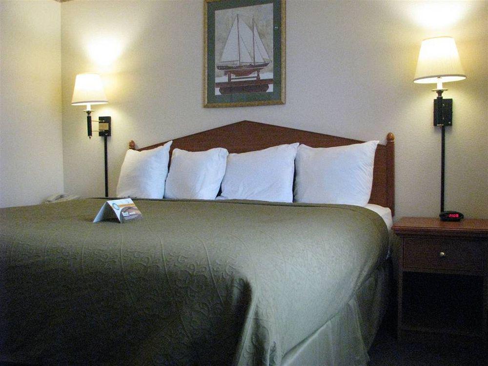 Quality Inn & Suites Federal Way - Seattle Экстерьер фото